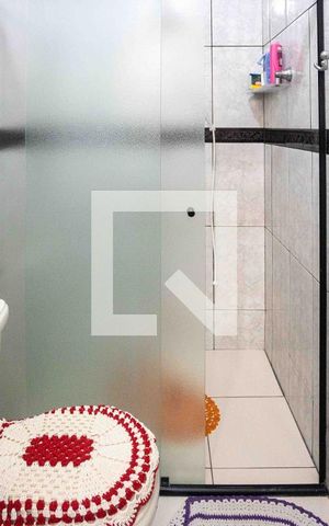 Casa à venda com 269m², 5 quartos e 2 vagasBanheiro Social