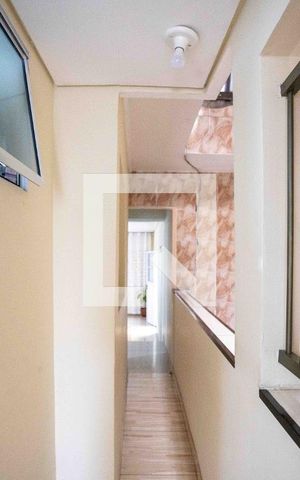 Casa à venda com 269m², 5 quartos e 2 vagasCorredor