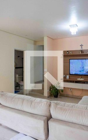 Casa à venda com 269m², 5 quartos e 2 vagasSala