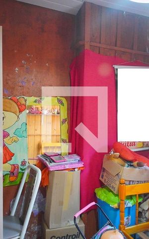 Casa para alugar com 60m², 2 quartos e 1 vaga Casa para alugar com 60m², 2 quartos e 1 vagaQuarto 1