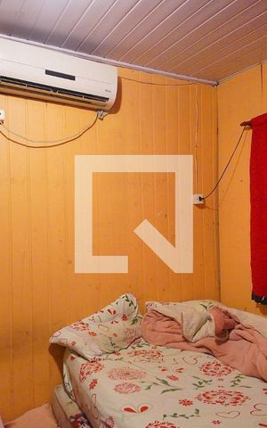 Casa para alugar com 60m², 2 quartos e 1 vaga Casa para alugar com 60m², 2 quartos e 1 vagaQuarto 2