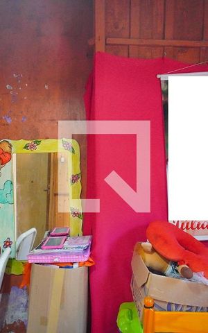 Casa para alugar com 60m², 2 quartos e 1 vaga Casa para alugar com 60m², 2 quartos e 1 vagaQuarto 1