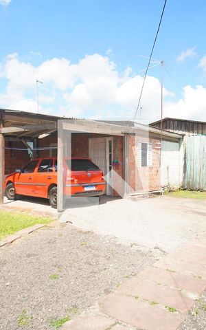 Casa para alugar com 60m², 2 quartos e 1 vaga Casa para alugar com 60m², 2 quartos e 1 vagaQuintal