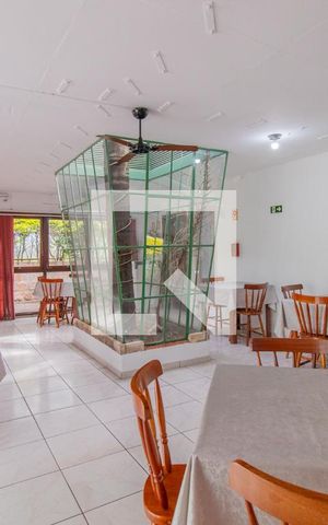 Apartamento à venda com 60m², 1 quarto e 1 vaga Apartamento à venda com 60m², 1 quarto e 1 vagaÁrea comum - Salão de festas