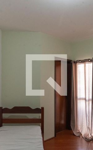 Apartamento para alugar com 49m², 1 quarto e sem vaga Apartamento para alugar com 49m², 1 quarto e sem vagaSuíte