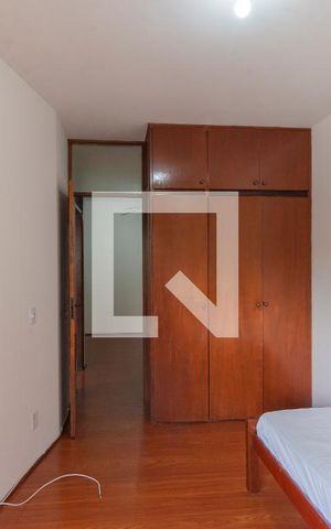 Apartamento para alugar com 49m², 1 quarto e sem vaga Apartamento para alugar com 49m², 1 quarto e sem vagaSuíte