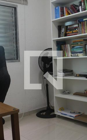 Casa à venda com 110m², 2 quartos e 1 vagaQuarto 2
