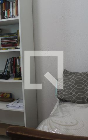 Casa à venda com 110m², 2 quartos e 1 vagaQuarto 2
