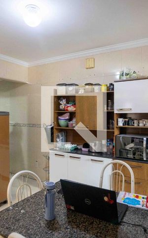 Casa à venda com 250m², 7 quartos e 2 vagasCozinha