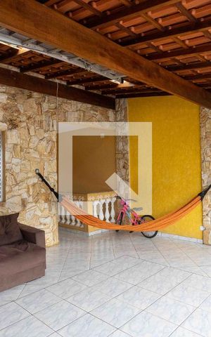 Casa à venda com 250m², 7 quartos e 2 vagasVaranda