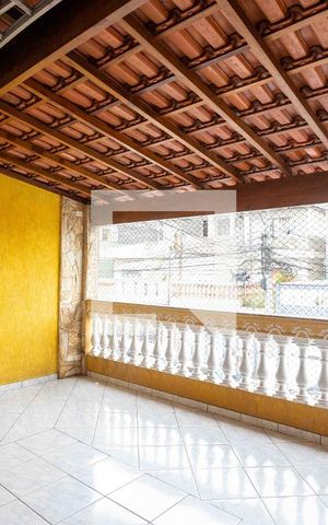 Casa à venda com 250m², 7 quartos e 2 vagasVaranda