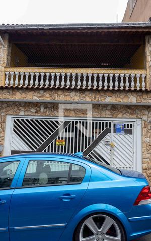 Casa à venda com 250m², 7 quartos e 2 vagasFachada