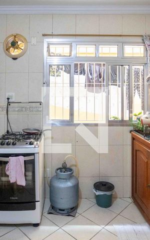 Casa à venda com 250m², 7 quartos e 2 vagasCozinha
