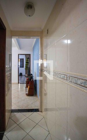 Casa à venda com 250m², 7 quartos e 2 vagasCorredor