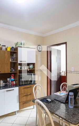 Casa à venda com 250m², 7 quartos e 2 vagasCozinha