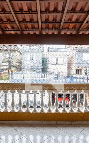 Casa à venda com 250m², 7 quartos e 2 vagasVaranda