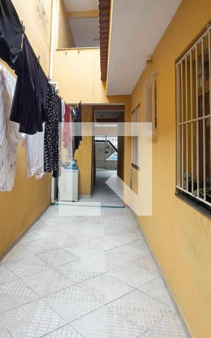 Casa à venda com 250m², 7 quartos e 2 vagasÁrea de Serviço