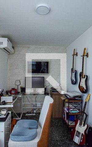 Apartamento à venda com 180m², 3 quartos e 2 vagas Apartamento à venda com 180m², 3 quartos e 2 vagasSala 2