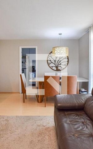 Apartamento à venda com 180m², 3 quartos e 2 vagas Apartamento à venda com 180m², 3 quartos e 2 vagasSala