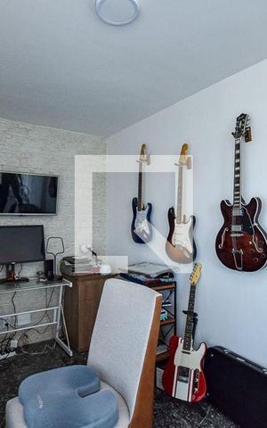 Apartamento à venda com 180m², 3 quartos e 2 vagas Apartamento à venda com 180m², 3 quartos e 2 vagasSala 2
