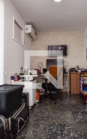 Apartamento à venda com 180m², 3 quartos e 2 vagas Apartamento à venda com 180m², 3 quartos e 2 vagasSala 2