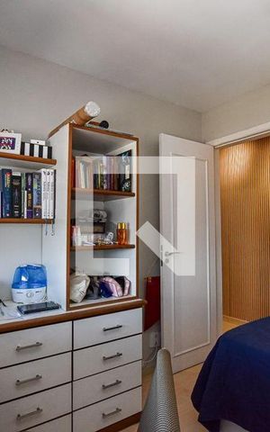Apartamento à venda com 180m², 3 quartos e 2 vagas Apartamento à venda com 180m², 3 quartos e 2 vagasQuarto 1