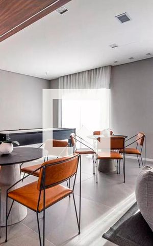 Studio à venda com 22m², 1 quarto e sem vaga Studio à venda com 22m², 1 quarto e sem vagaÁrea comum
