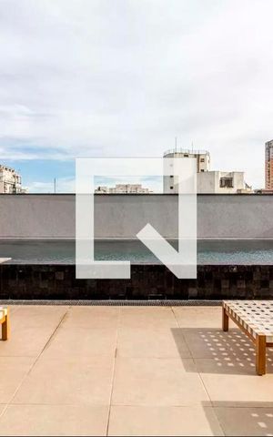 Studio à venda com 22m², 1 quarto e sem vaga Studio à venda com 22m², 1 quarto e sem vagaÁrea comum