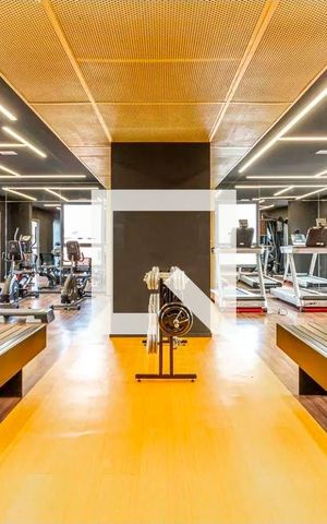 Studio à venda com 22m², 1 quarto e sem vaga Studio à venda com 22m², 1 quarto e sem vagaÁrea comum