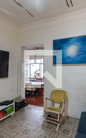 Casa à venda com 119m², 4 quartos e 1 vagaSala