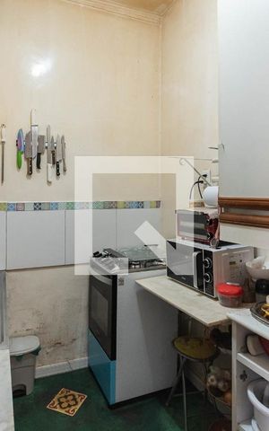 Casa à venda com 119m², 4 quartos e 1 vagaCozinha