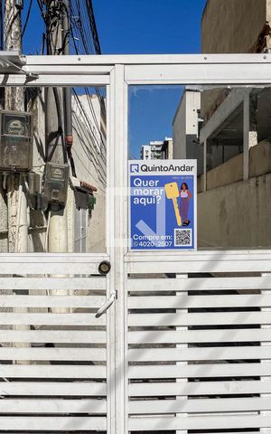 Casa à venda com 119m², 4 quartos e 1 vagaPlaquinha