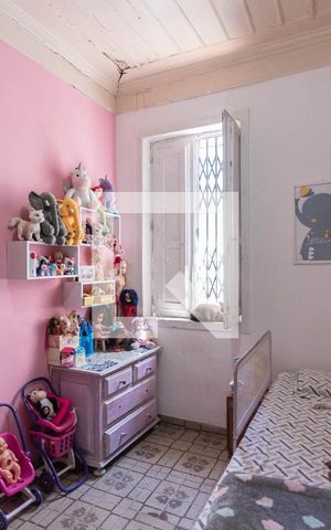 Casa à venda com 119m², 4 quartos e 1 vagaQuarto 1