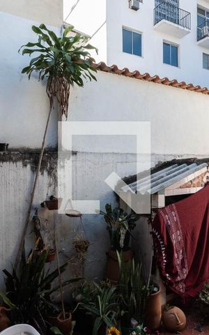 Casa à venda com 119m², 4 quartos e 1 vagaÁrea de Serviço