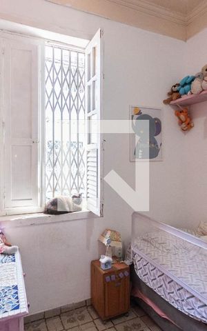 Casa à venda com 119m², 4 quartos e 1 vagaQuarto 1