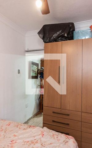 Casa à venda com 119m², 4 quartos e 1 vagaQuarto 2
