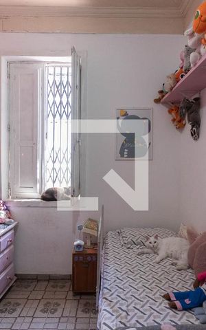 Casa à venda com 119m², 4 quartos e 1 vagaQuarto 1