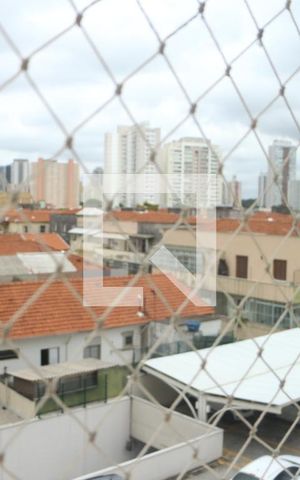 Apartamento para alugar com 102m², 3 quartos e 2 vagasSacada