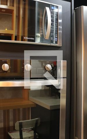 Apartamento para alugar com 102m², 3 quartos e 2 vagasCozinha