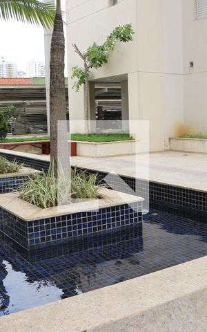 Apartamento para alugar com 102m², 3 quartos e 2 vagasÁrea comum