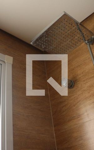 Apartamento para alugar com 102m², 3 quartos e 2 vagasBanheiro da Suíte
