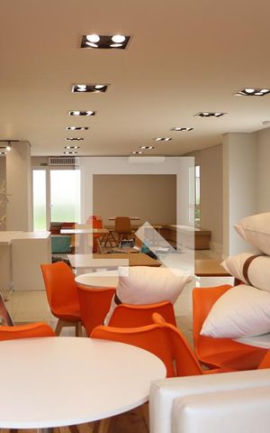 Apartamento para alugar com 102m², 3 quartos e 2 vagasBrinquedoteca