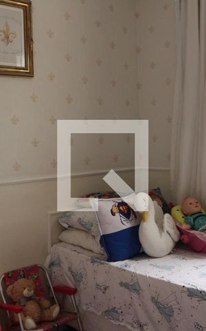 Apartamento para alugar com 102m², 3 quartos e 2 vagasQuarto 1