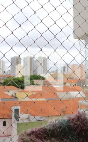 Apartamento para alugar com 102m², 3 quartos e 2 vagasQuarto 1
