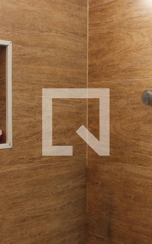 Apartamento para alugar com 102m², 3 quartos e 2 vagasBanheiro da Suíte