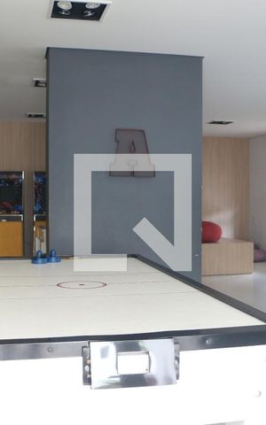Apartamento para alugar com 102m², 3 quartos e 2 vagasÁrea comum - Sala de Jogos 1