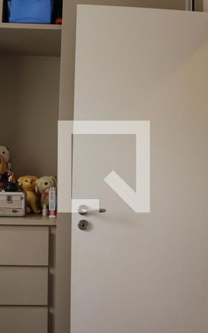 Apartamento para alugar com 102m², 3 quartos e 2 vagasQuarto 1