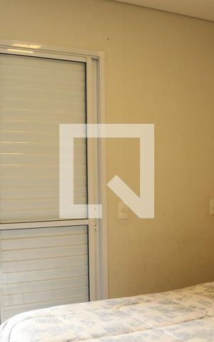 Apartamento para alugar com 102m², 3 quartos e 2 vagasQuarto 3 - Suíte