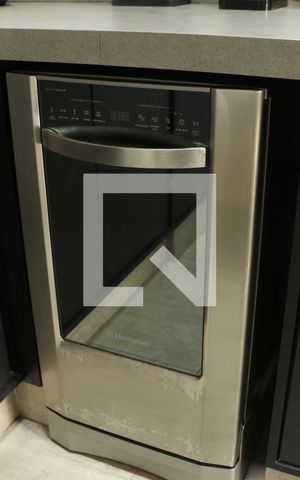 Apartamento para alugar com 102m², 3 quartos e 2 vagasCozinha