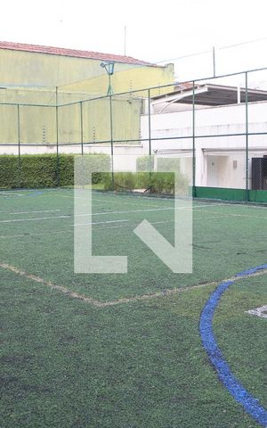 Apartamento para alugar com 102m², 3 quartos e 2 vagasQuadra Esportiva